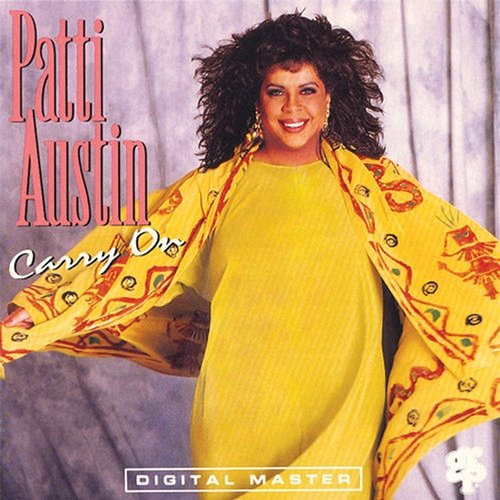 Carry On Patti Austin