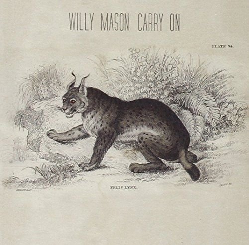 Carry On Mason Willy