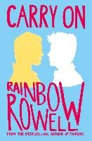 Carry On Rowell Rainbow