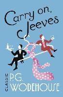 Carry On, Jeeves Wodehouse P. G.