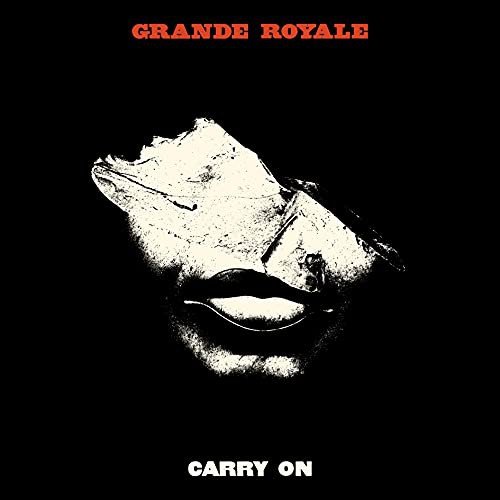 Carry on, płyta winylowa Grande Royale