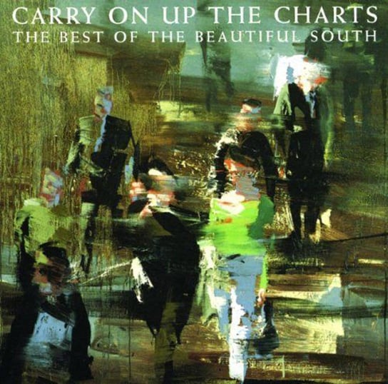 Carry On Up - Best Of The Beautiful South