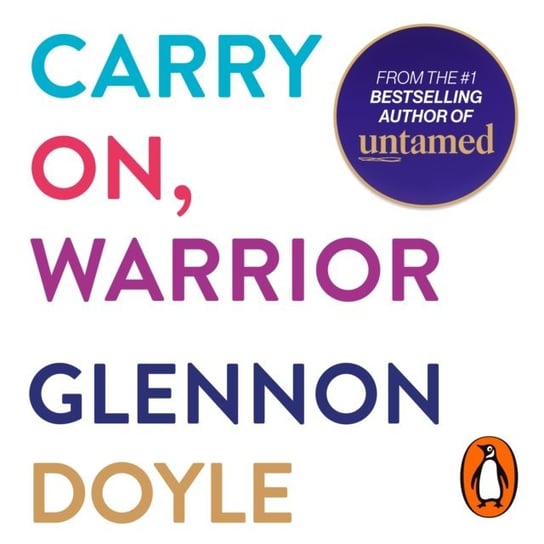 Carry On, Warrior Doyle Glennon
