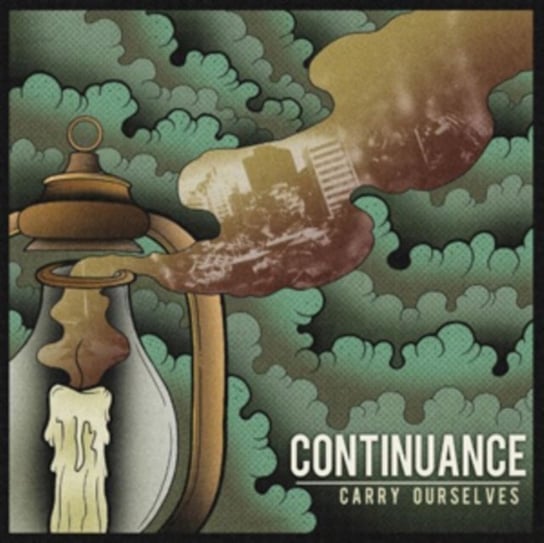 Carry Ourselves Continuance