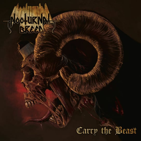 Carry The Beast Nocturnal Breed