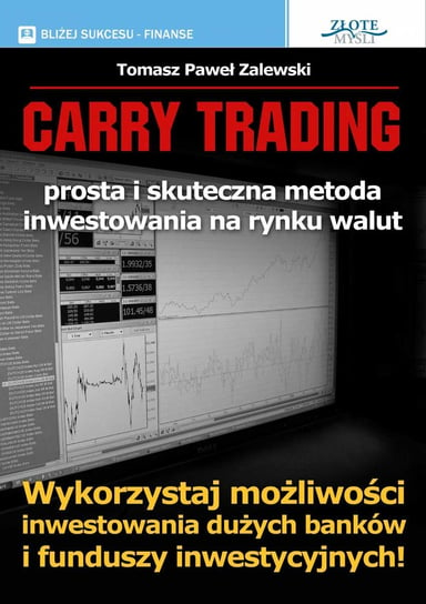 Carry Trading Zalewski Tomasz Paweł