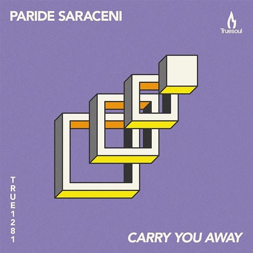 Carry You Away Paride Saraceni