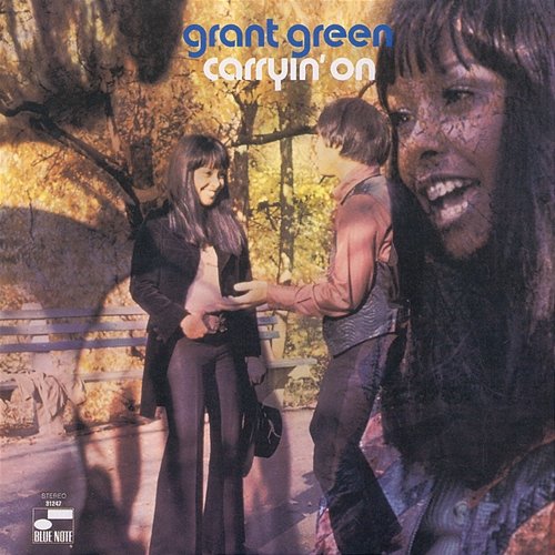 Hurt So Bad Grant Green