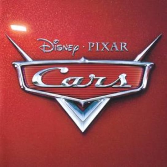 Cars (Auta) - Soundtrack Various Artists