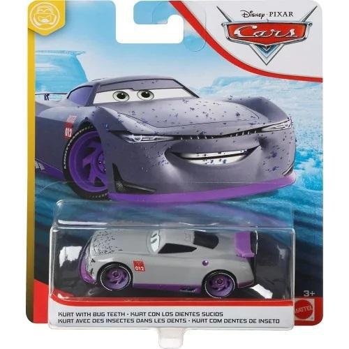 Cars. Auto GJY98 Mattel