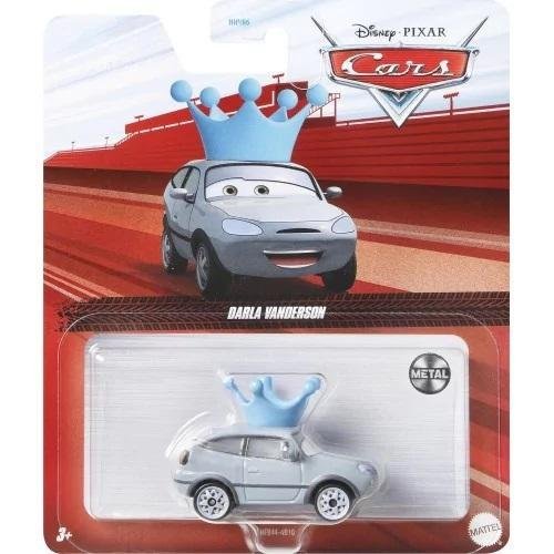 Cars. Auto HFB44 Mattel