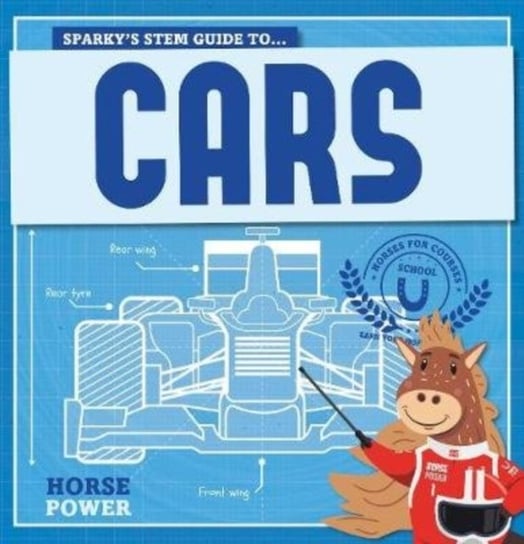 Cars Kirsty Holmes