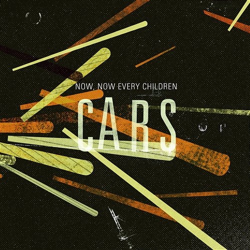 Cars Now Now Every Children