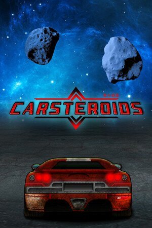 Carsteroids (PC) klucz Steam Immanitas