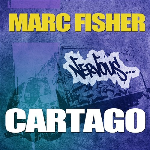Cartago Marc Fisher