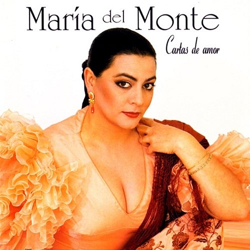 Cartas De Amor Maria Del Monte