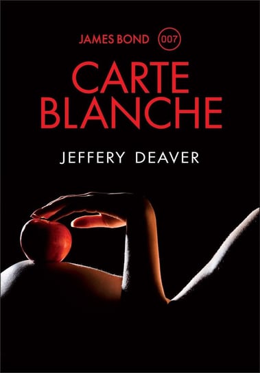 Carte Blanche Deaver Jeffery