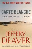 Carte Blanche Deaver Jeffery