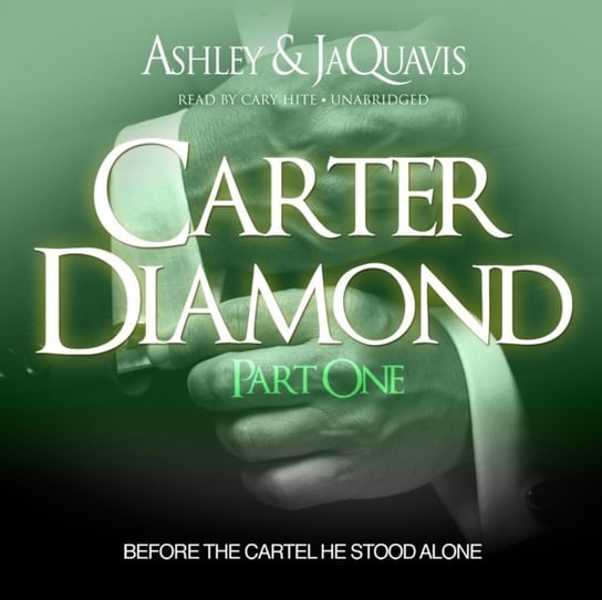 Carter Diamond JaQuavis Ashley