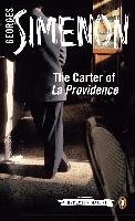 Carter of 'La Providence' Simenon Georges