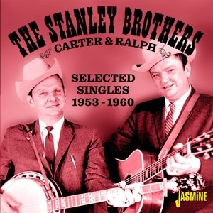 Carter & Ralph Stanley Brothers