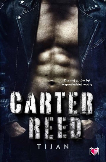 Carter Reed. Tom 1 Tijan