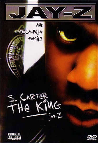 Carter: The King Jay-Z