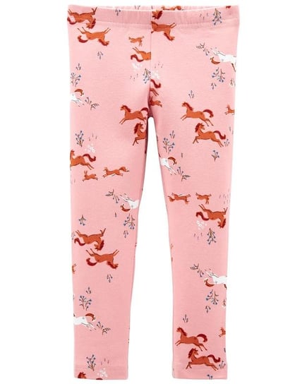 Carters - Legginsy Konie Carter's