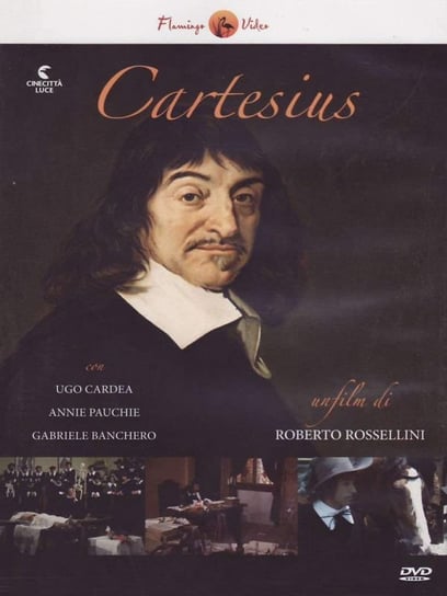 Cartesius (Kartezjusz) Rossellini Roberto