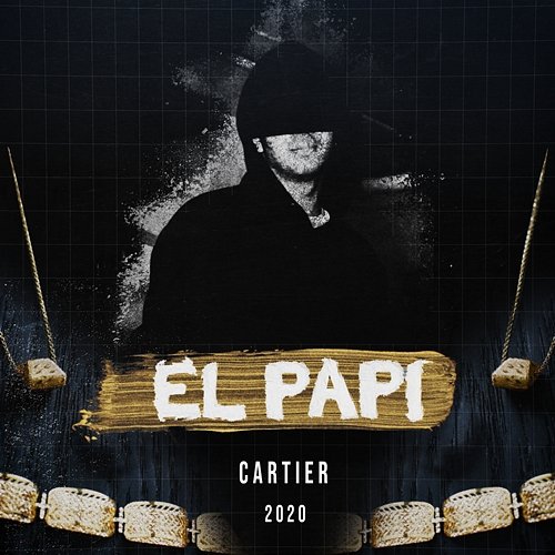 Cartier 2020 El Papi