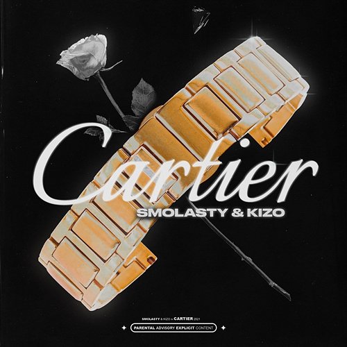 Cartier Smolasty, Kizo