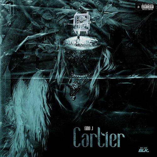 Cartier Gino J
