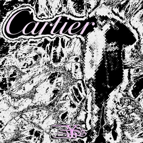 Cartier Icy Vedo