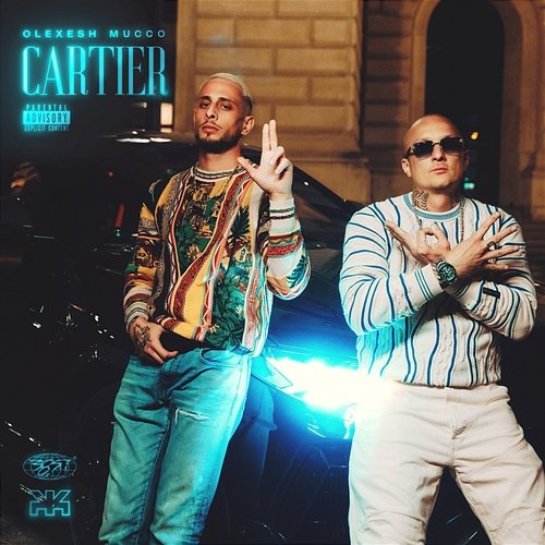 Cartier Olexesh, Mucco