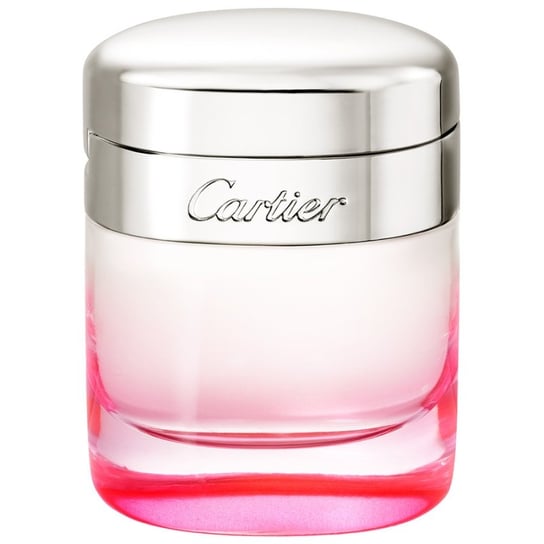 Cartier, Baiser Vole Lys Rose, woda toaletowa, 100 ml Cartier