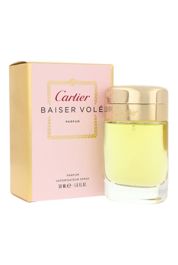 Cartier, Baiser Vole Parfum, Perfumy, 50ml Cartier