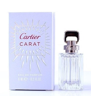Cartier, Carat, woda perfumowana, 6 ml Cartier