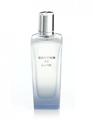Cartier, Cartier de Lune, woda toaletowa, 45 ml Cartier