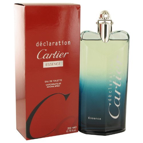 Cartier, Declaration Essence, woda toaletowa, 100 ml Cartier
