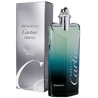 Cartier, Declaration Essence, woda toaletowa, 50 ml Cartier