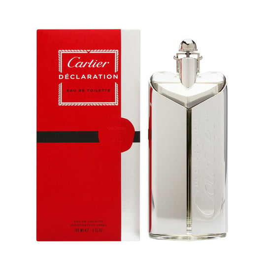 Cartier, Declaration Limited Edition, woda toaletowa, 150 ml Cartier