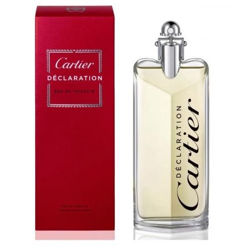 Cartier, Declaration, woda toaletowa, 150 ml Cartier