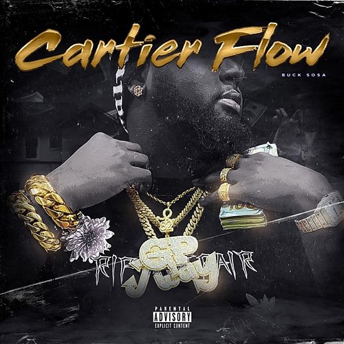 Cartier Flow Buck Sosa