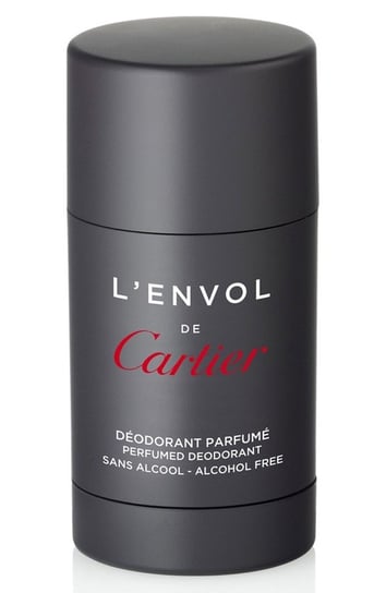 Cartier, L'Envol, dezodorant, 75 ml Cartier