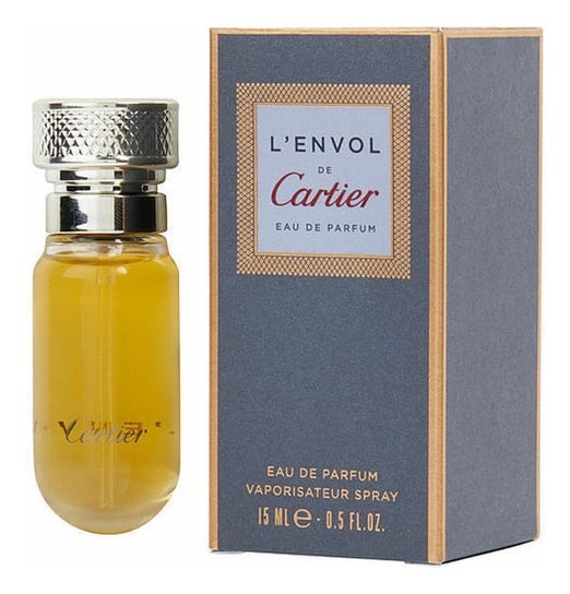 Cartier, L'Envol, woda perfumowana, 15 ml Cartier