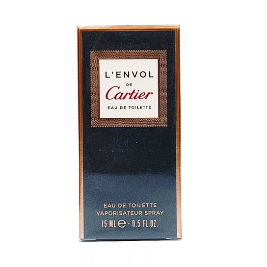Cartier, L'Envol, woda toaletowa, 15 ml Cartier