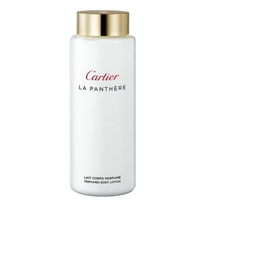 Cartier, La Panthere, balsam do ciała, 200 ml Cartier