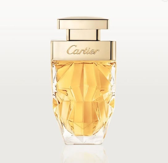 Cartier La Panthere Parfum, woda perfumowana, 25 ml Cartier