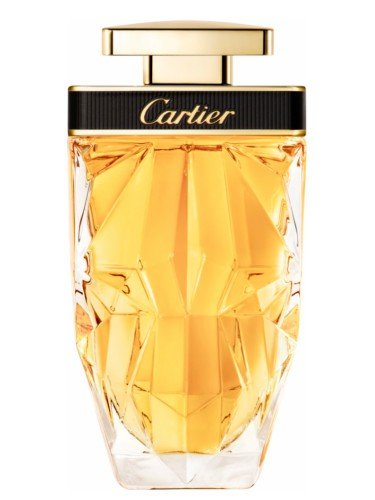 Cartier La Panthere Parfum, woda perfumowana, 50 ml Cartier