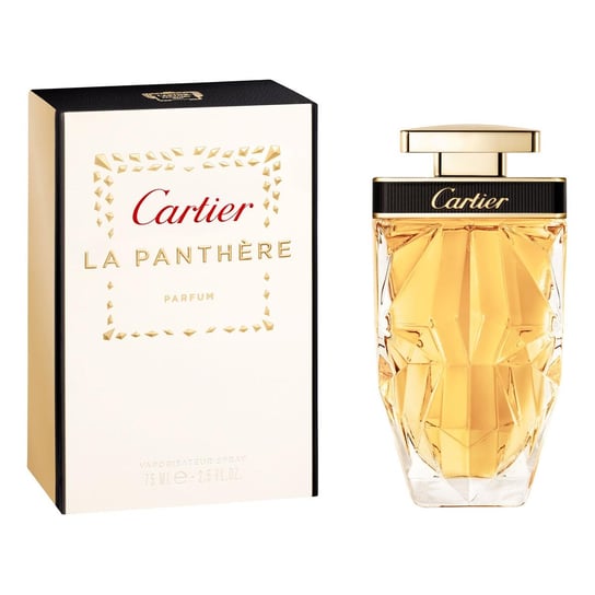 Cartier, La Panthere, perfumy, 75 ml Cartier